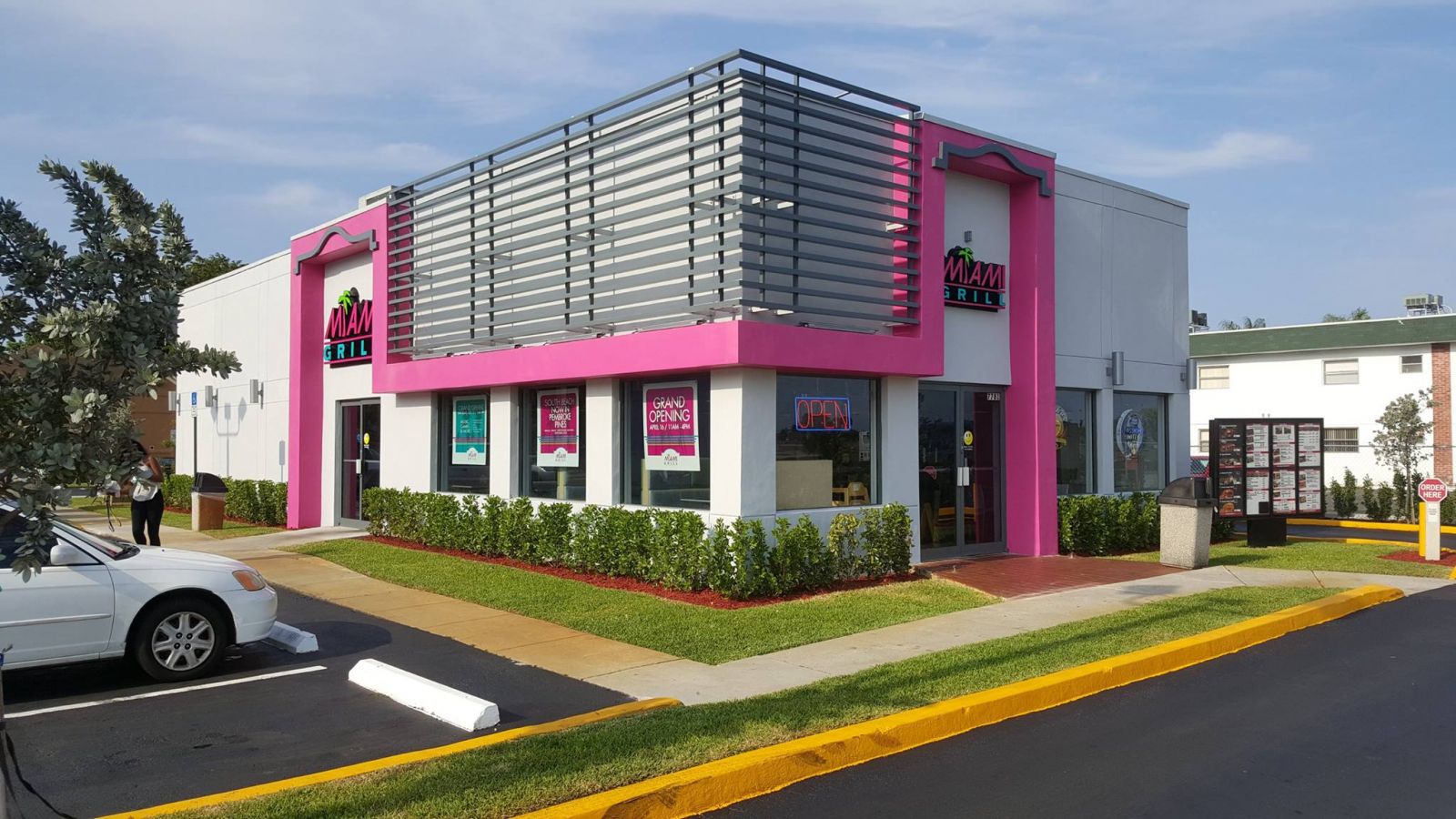 Miami Subs Grille To Return To Jacksonville